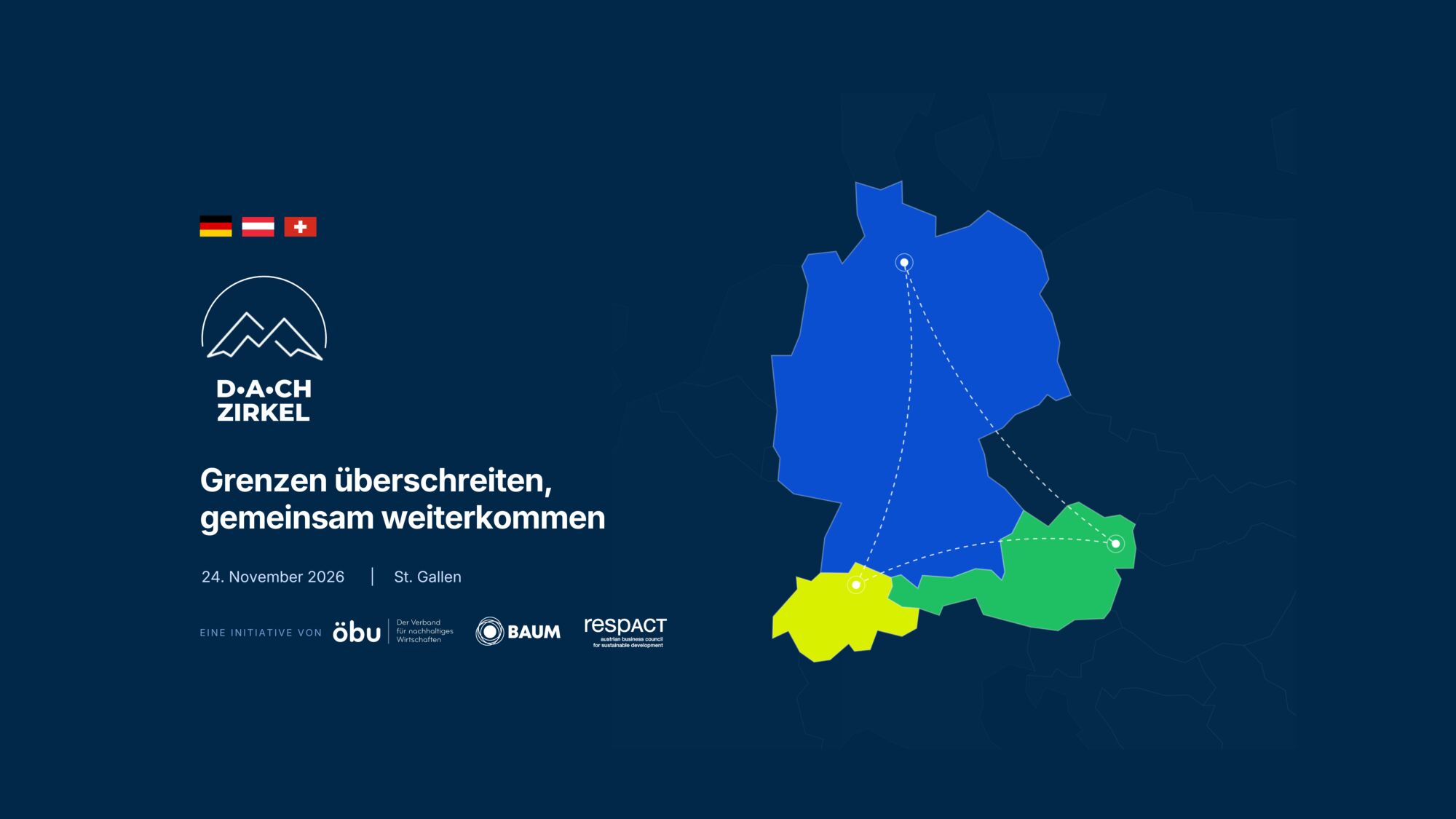 DACH Zirkel Visual 10