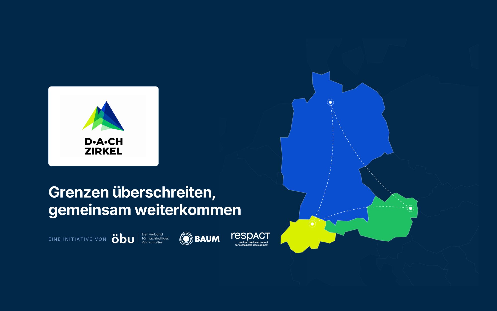 DACH Zirkel Visual 16