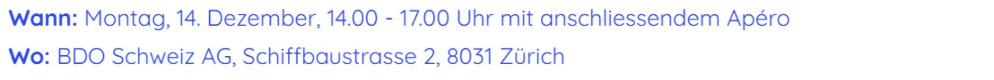 Programm BDO ESG