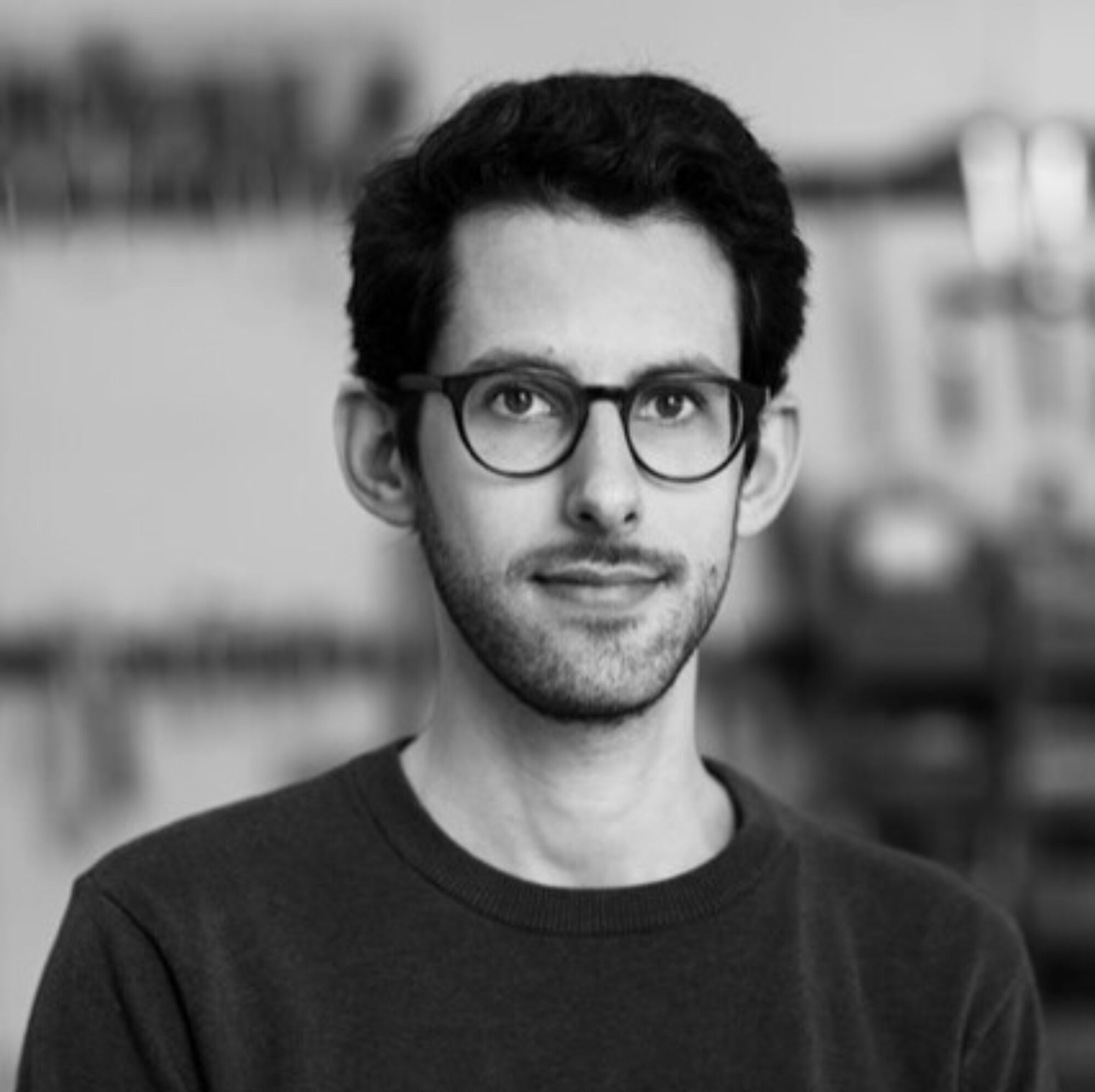 Benjamin poignon quadratisch