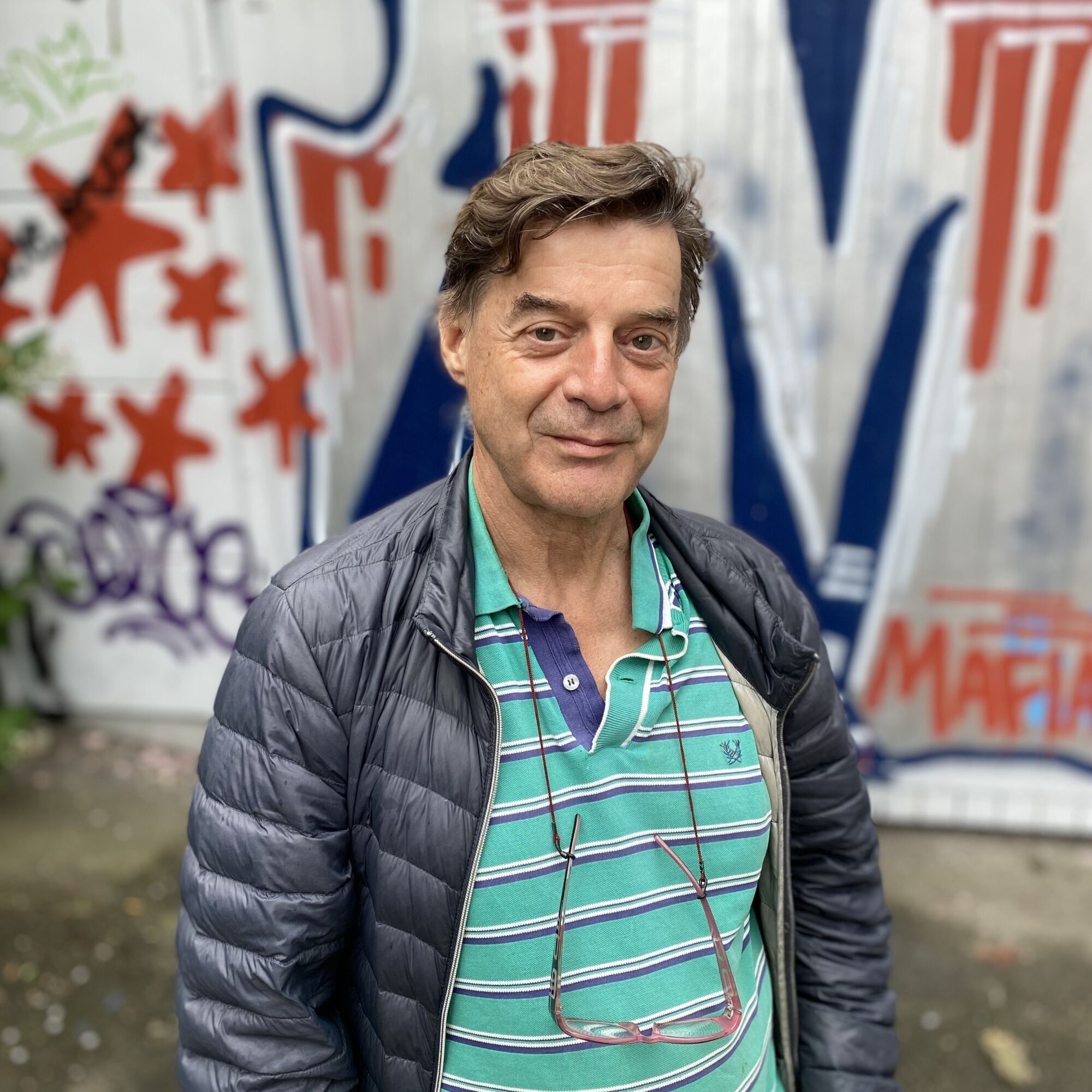 Webseite alberto quadrat