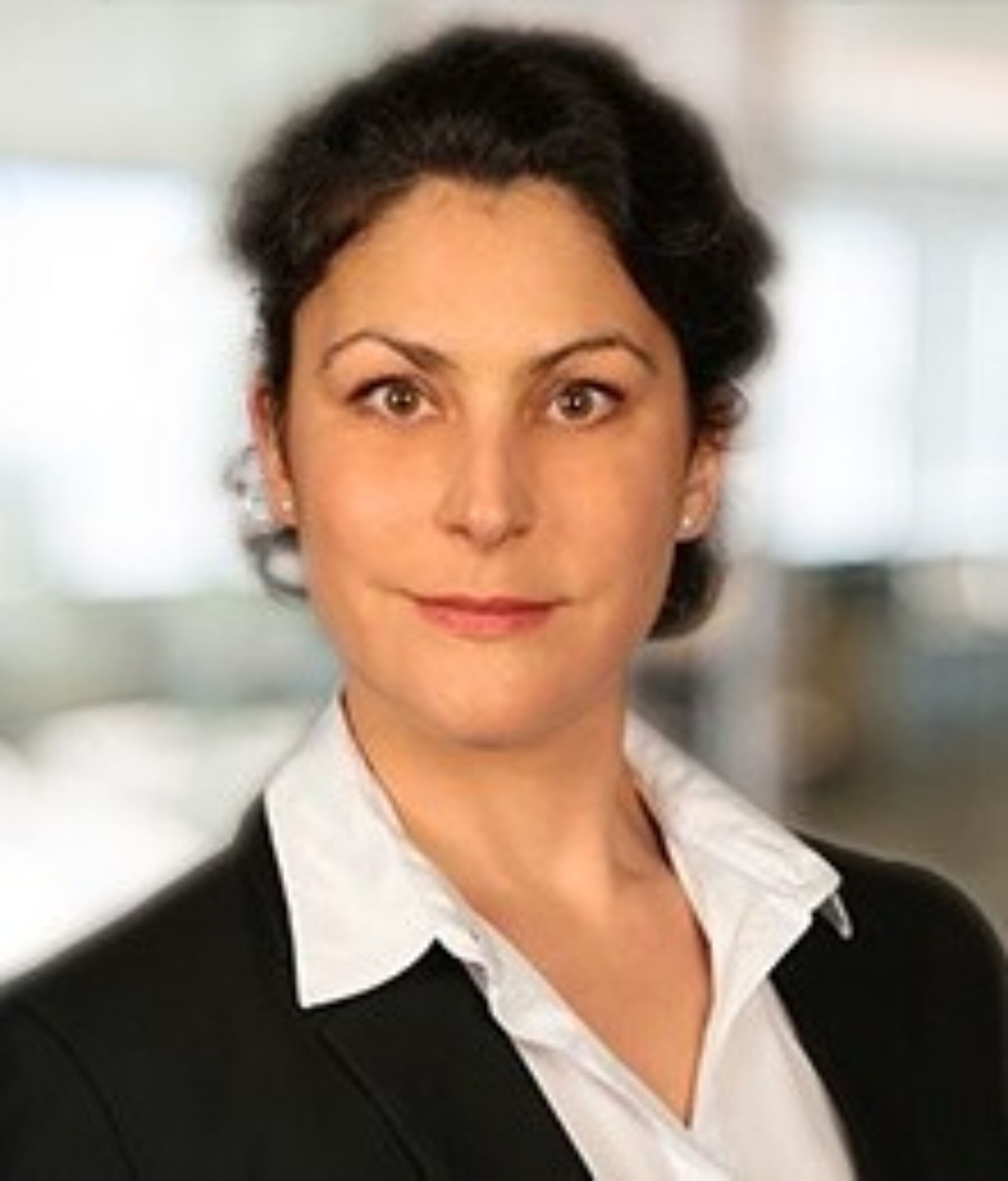 Jenny Franziska Renzsch1