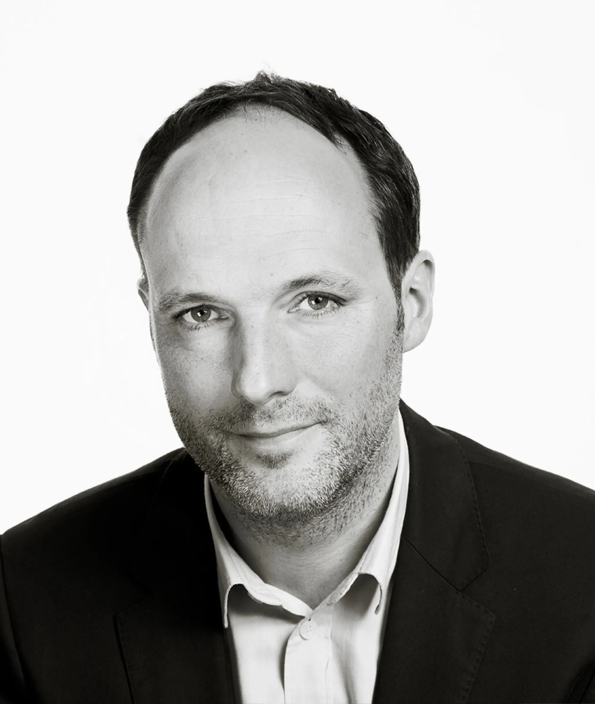 Focusright Team Matthias