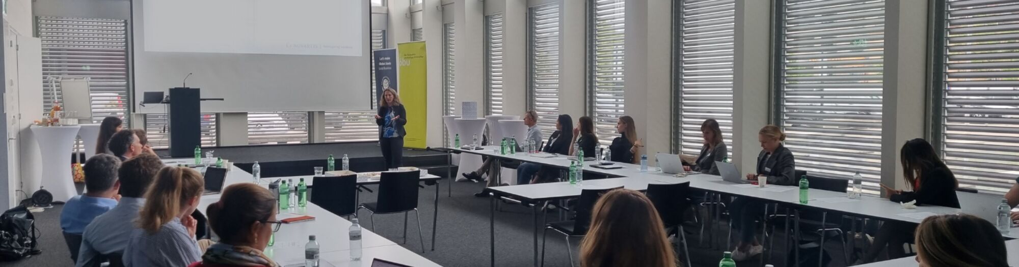 Grafik Supply Chain Working Group