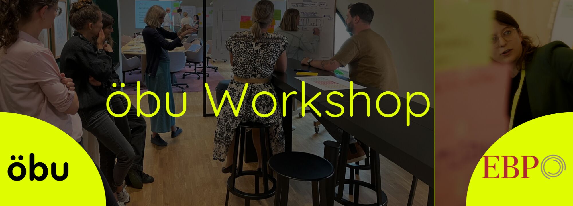 EBP Workshops