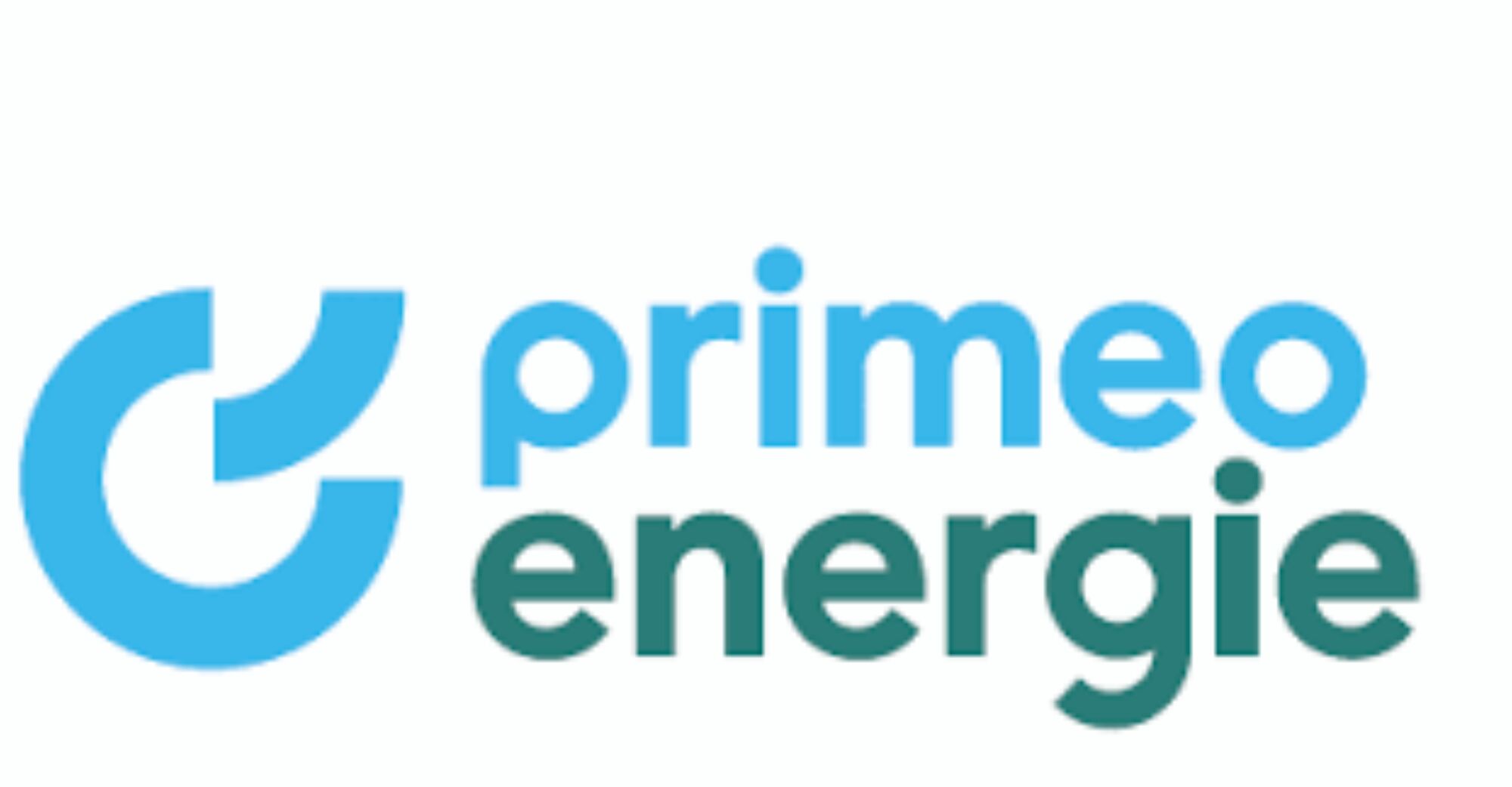 Primeo energie