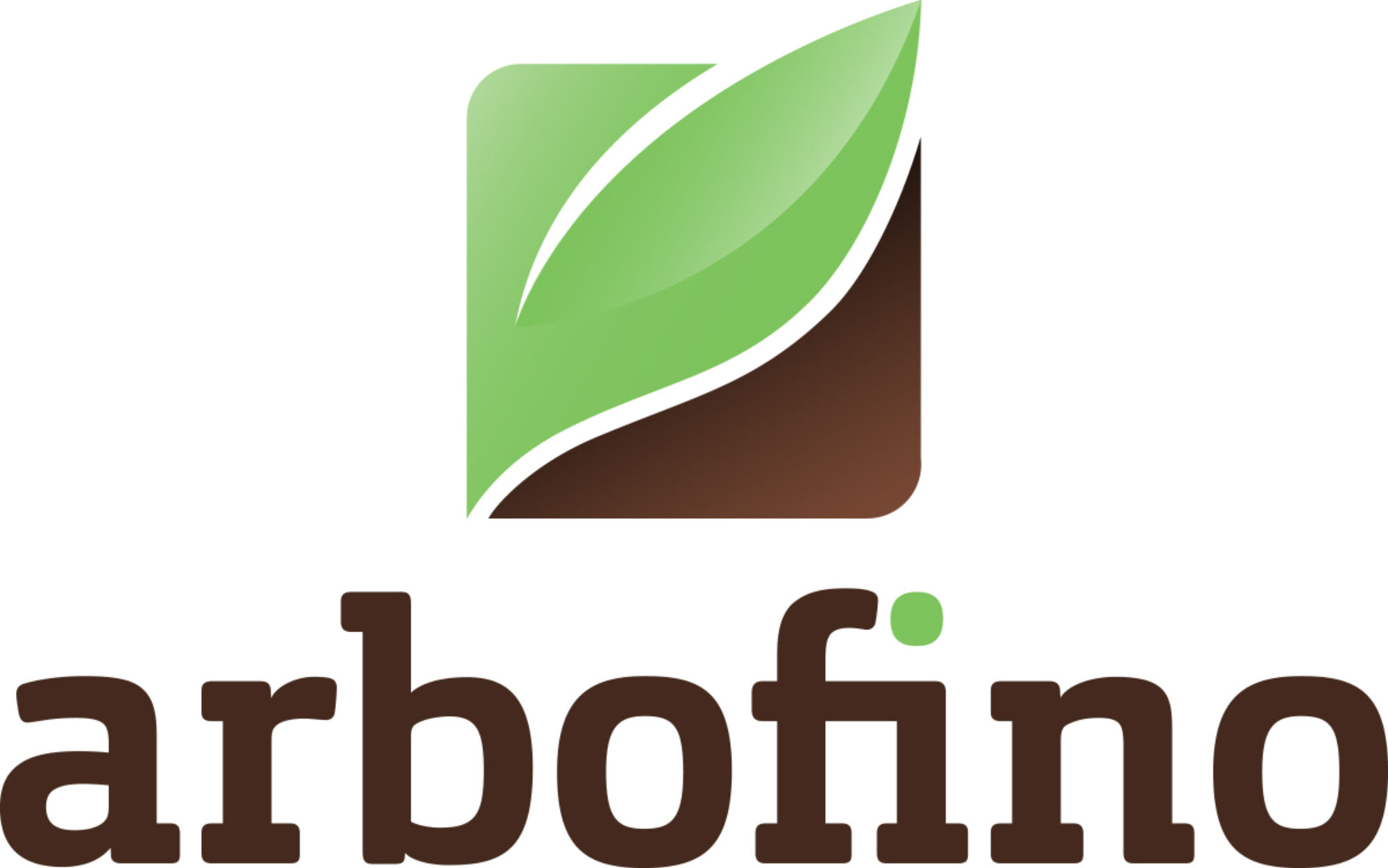 Logo arbofino