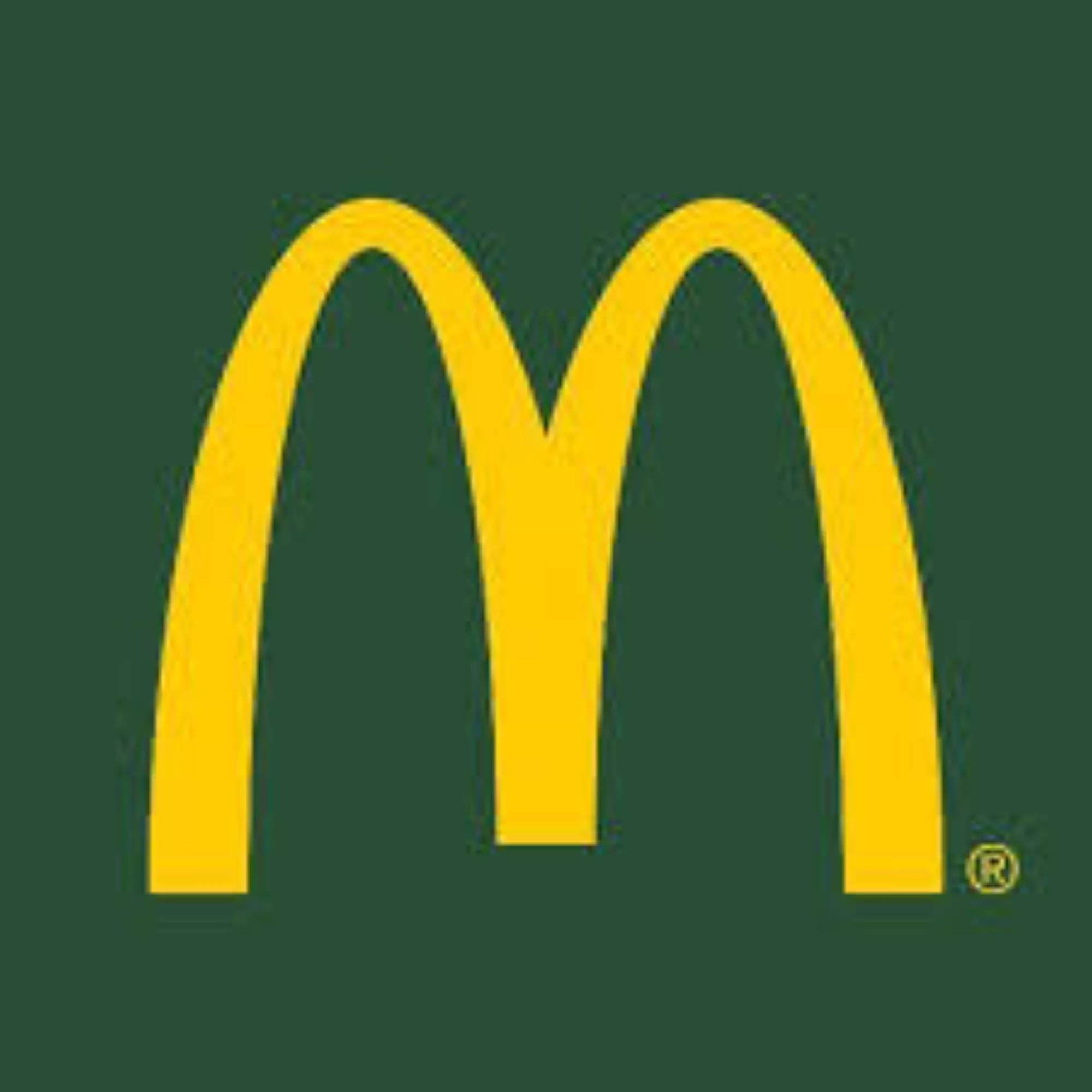 Mc donalds