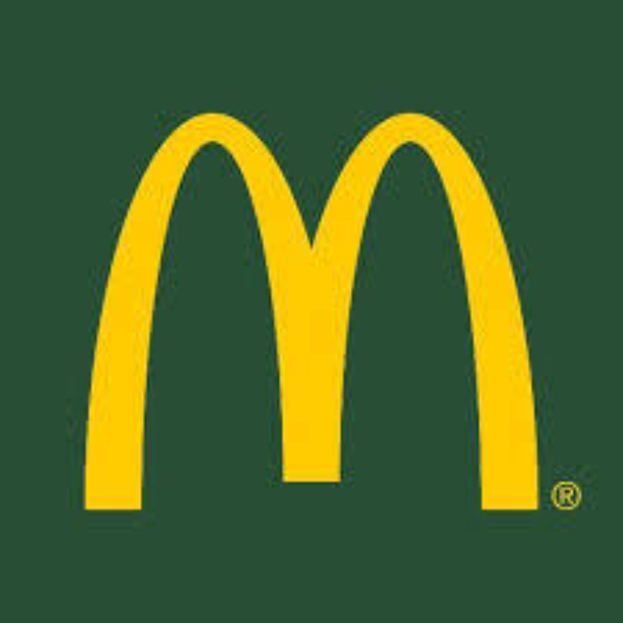 Mc donalds