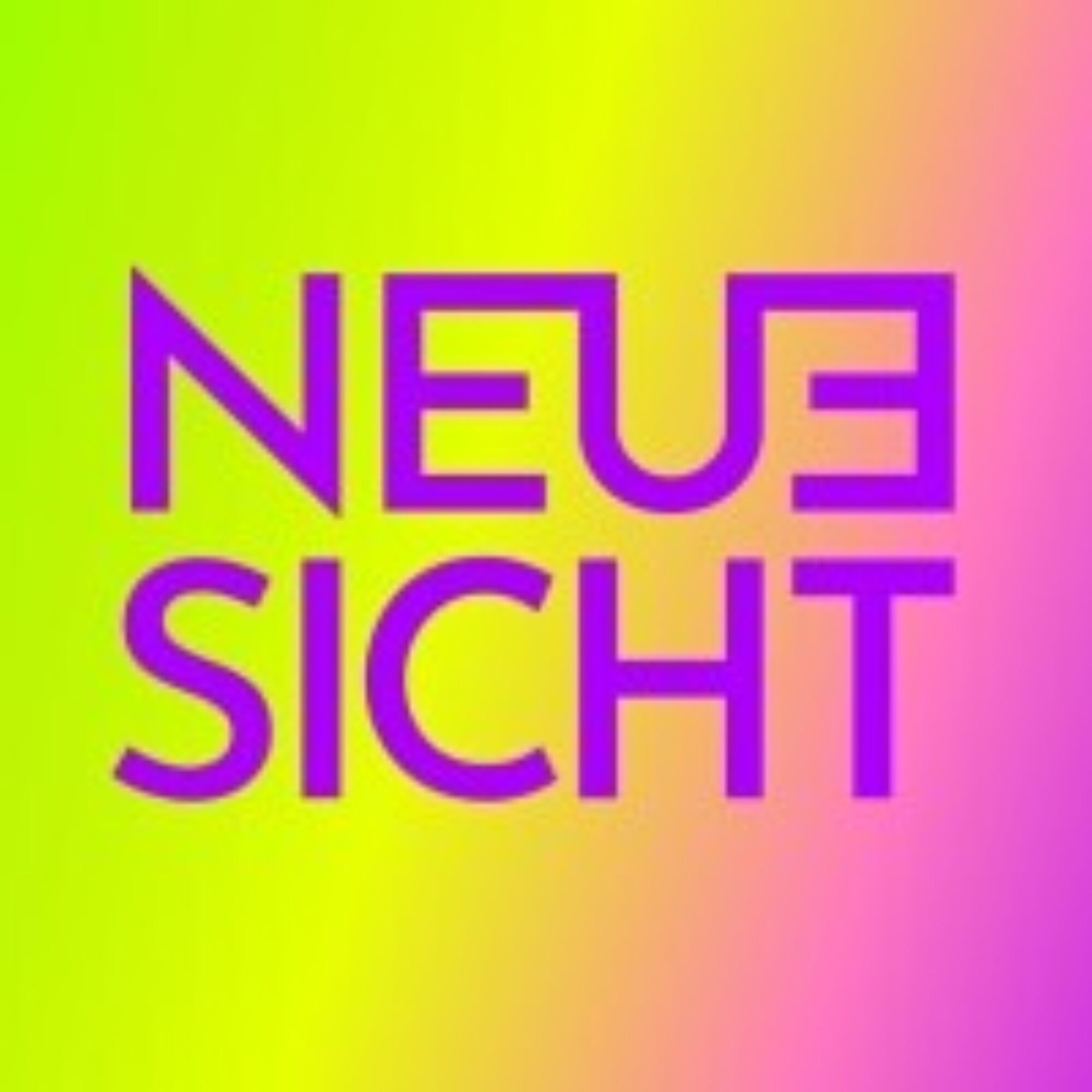 Neue sicht