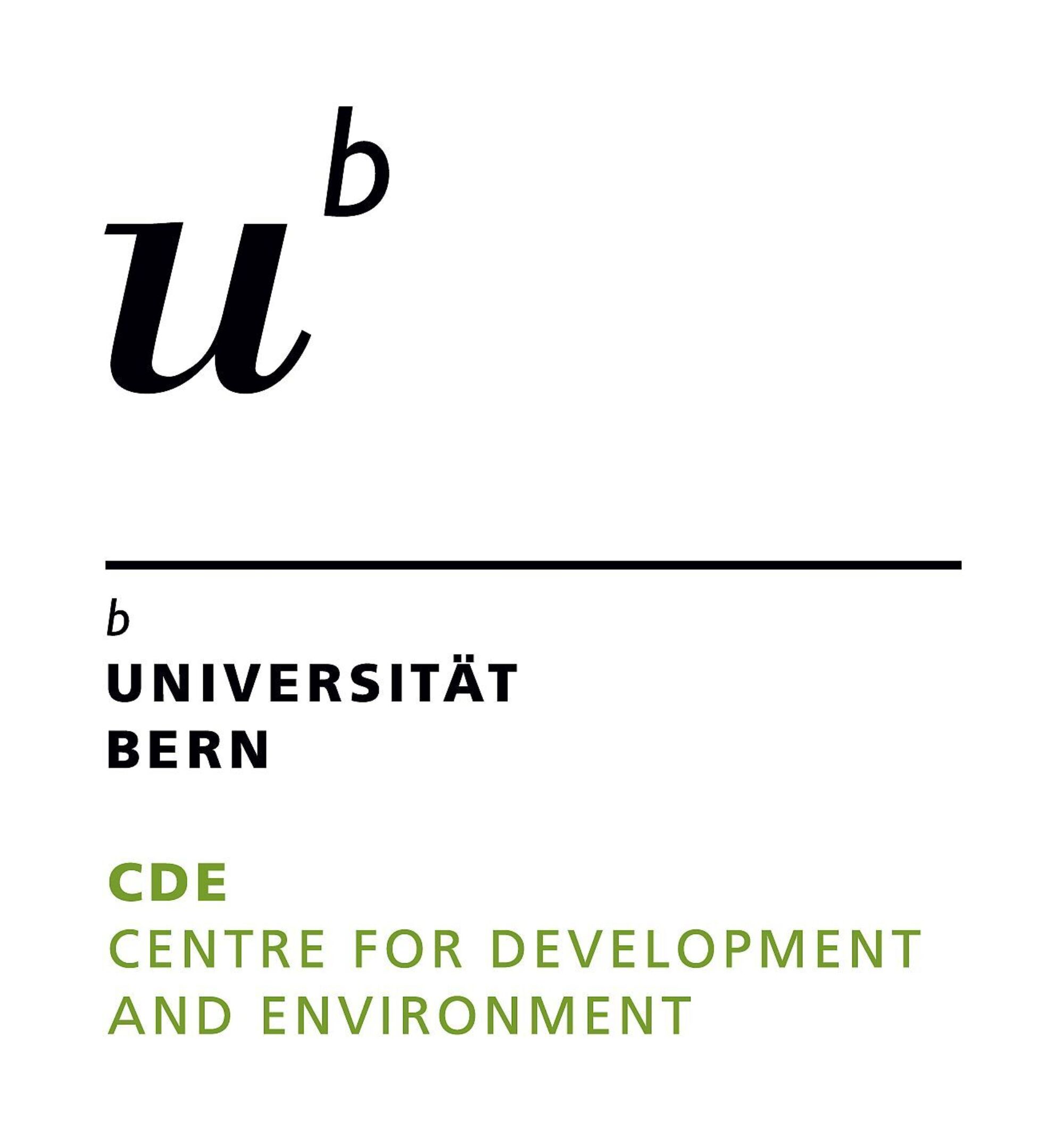 Universitaet Bern CDE