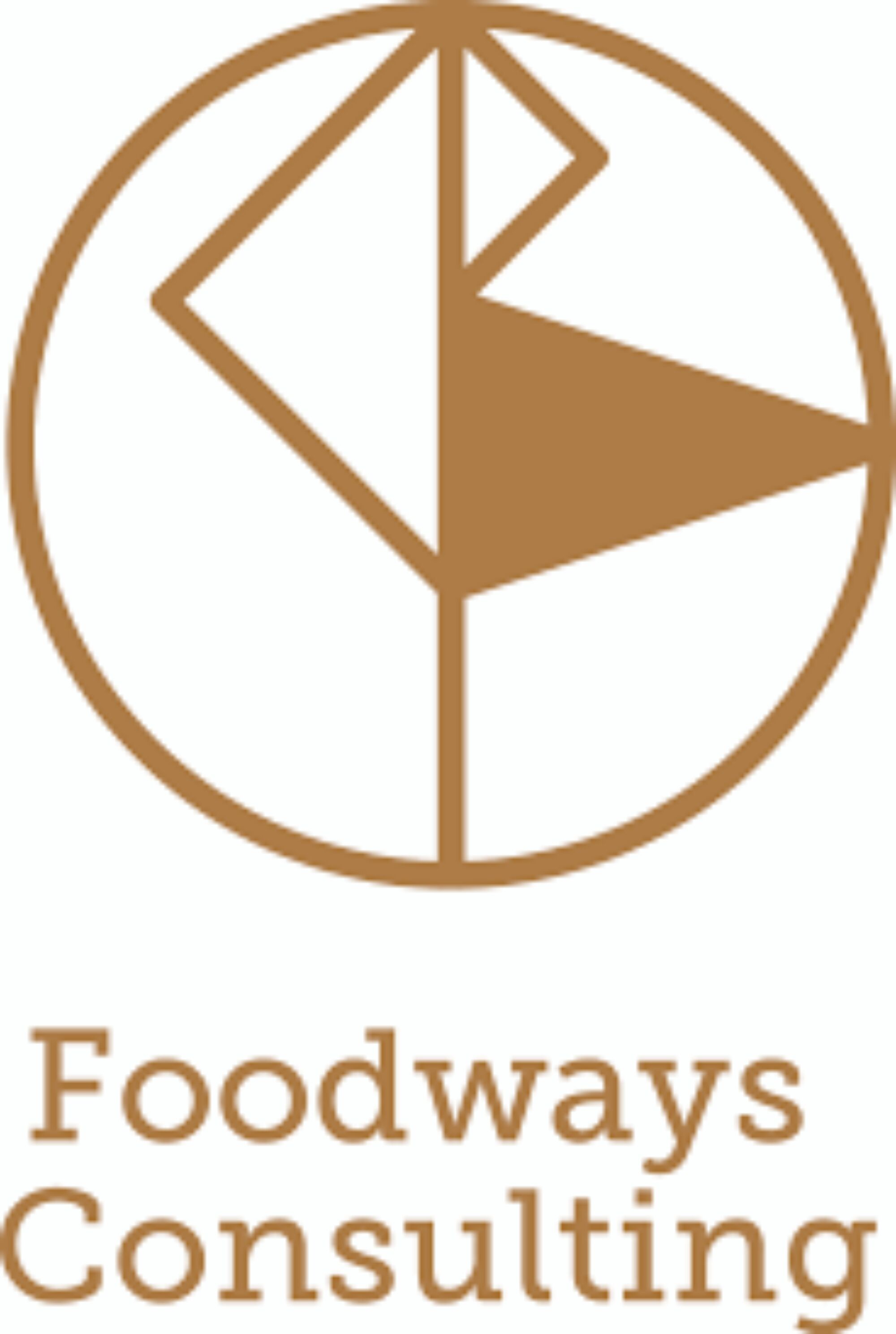 Foodways consulting