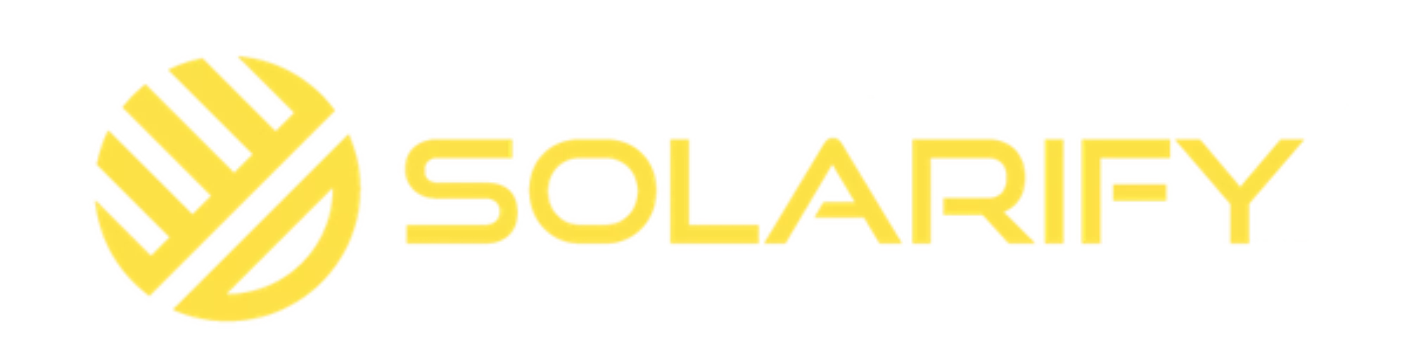 Logo solarify
