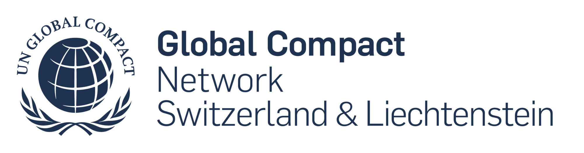 Switzerland liechtenstein logotype rgb