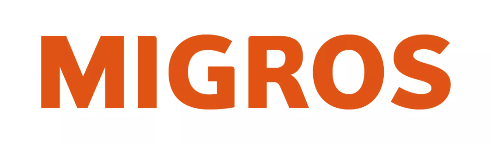 Logo migros 11