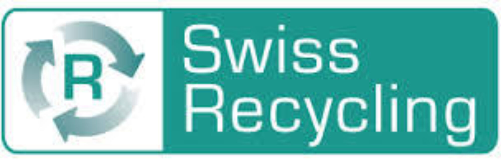 Swiss recycling