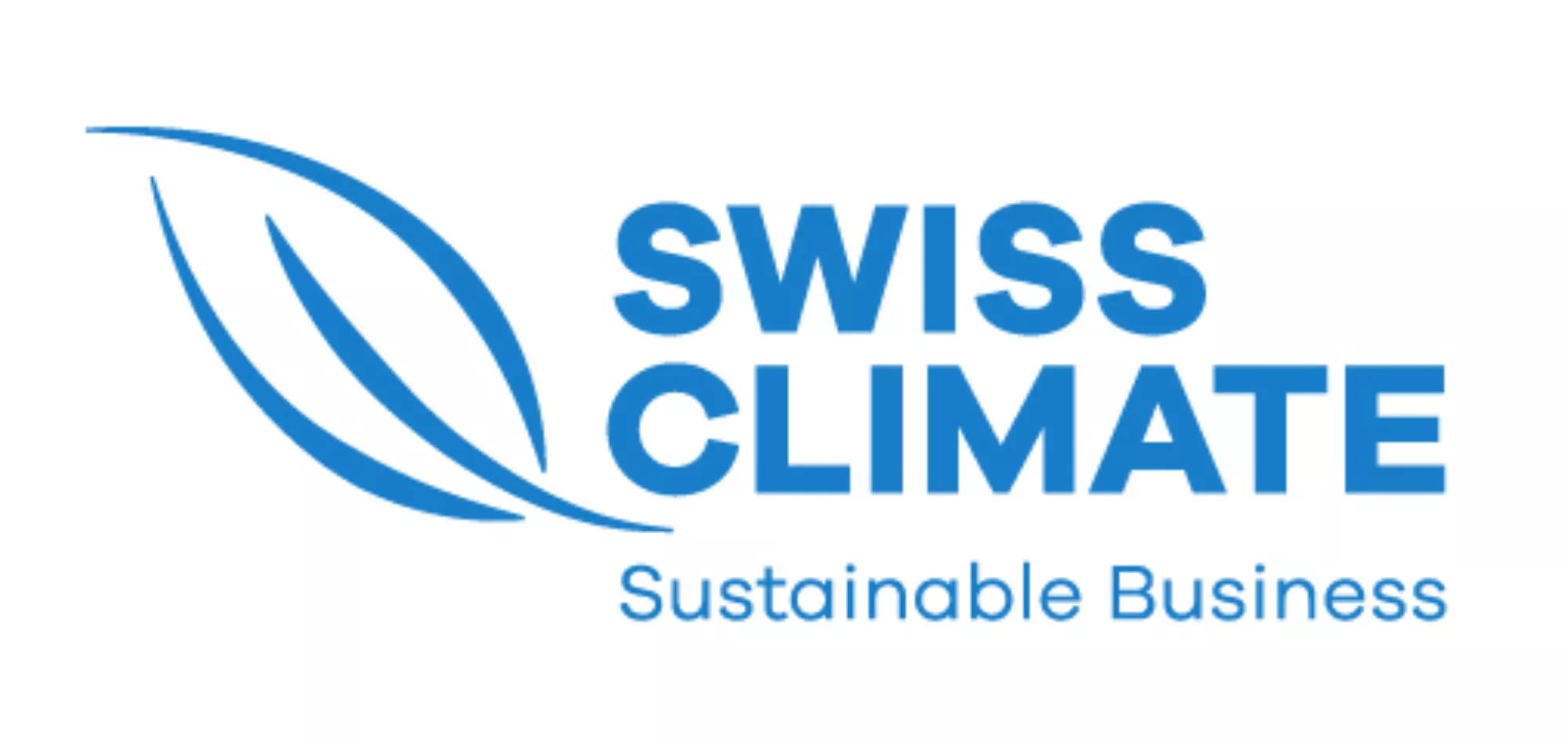 Swiss climate logo rgb