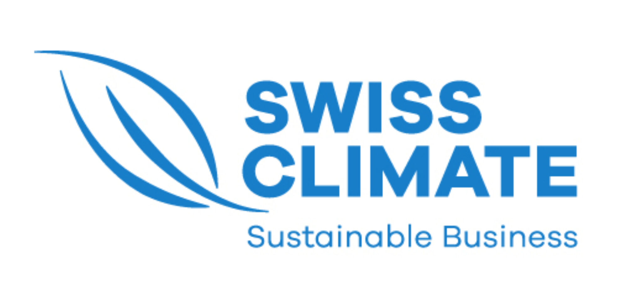 Swiss climate logo rgb