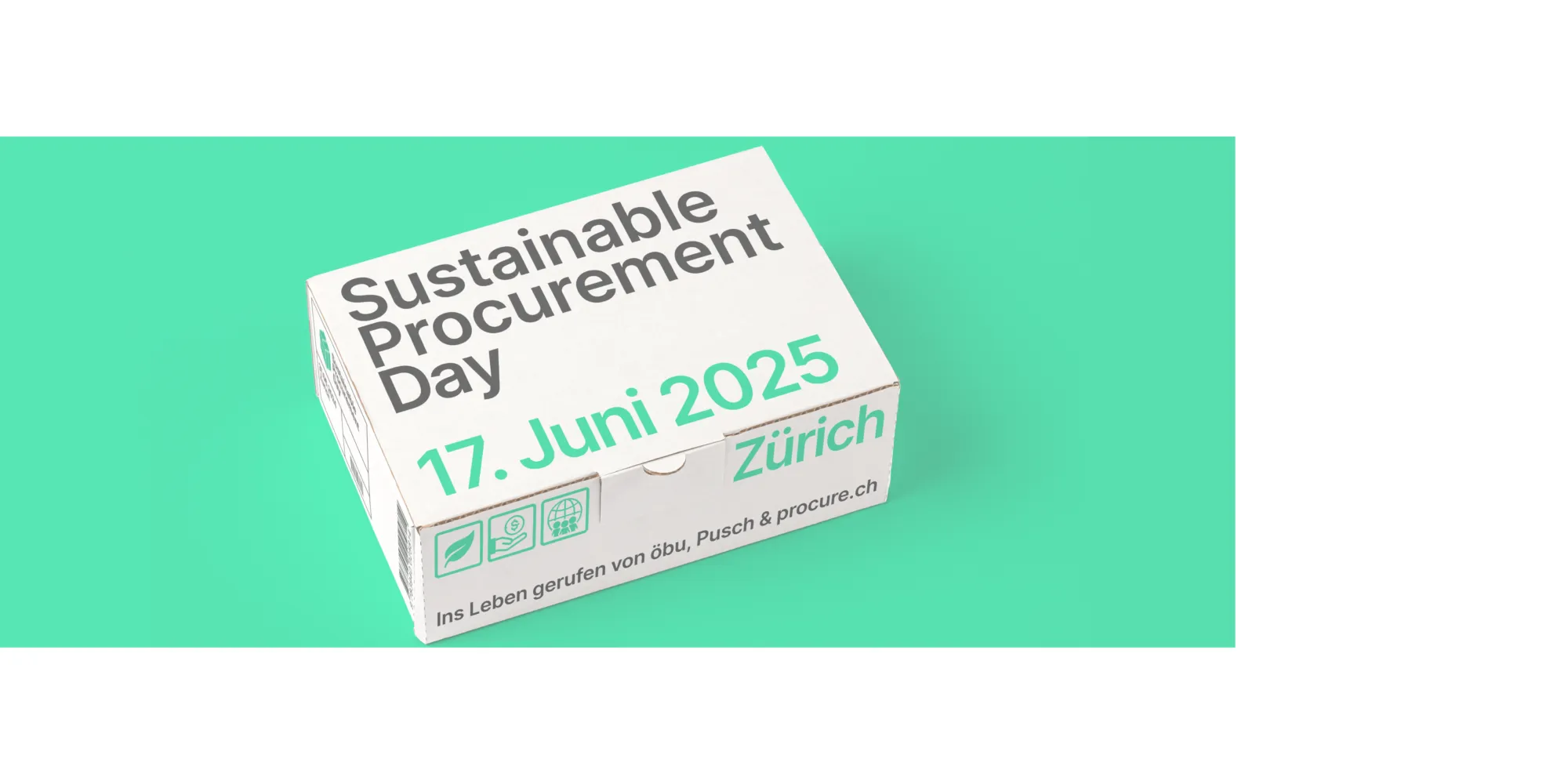 Sustainable Procurement Day 2025 10