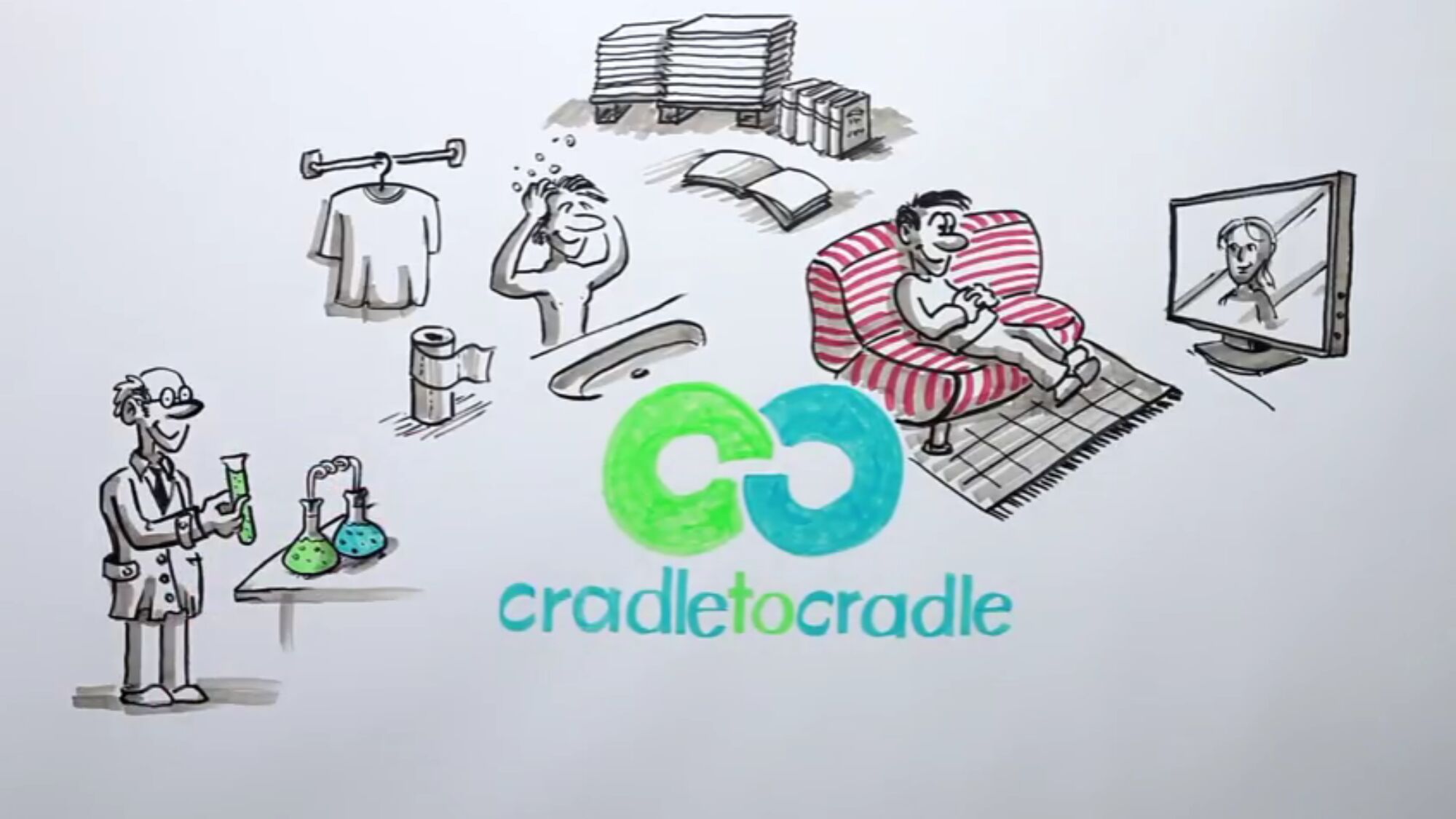 Voegeli cradle to cradle