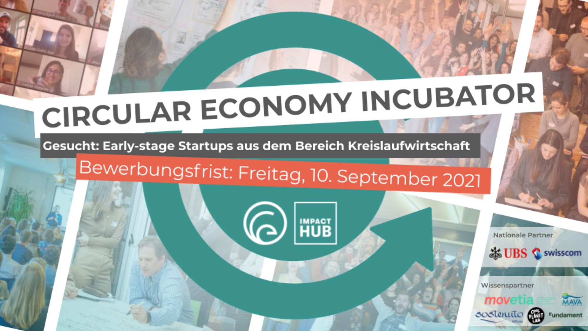 Ce incubator 2021 2022 visuals de