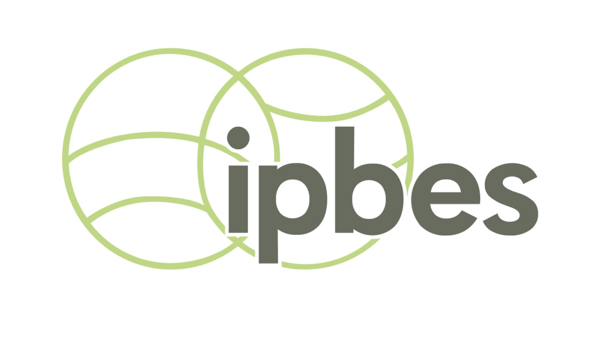 Ipbes logo 1