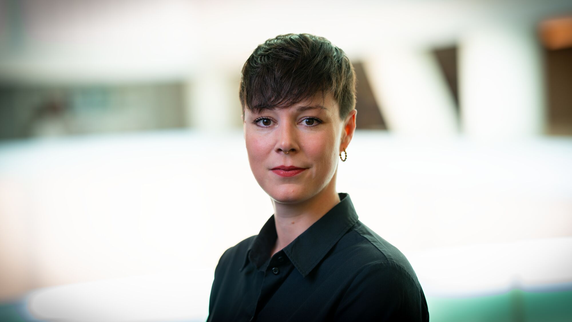 Kim Berrendorf