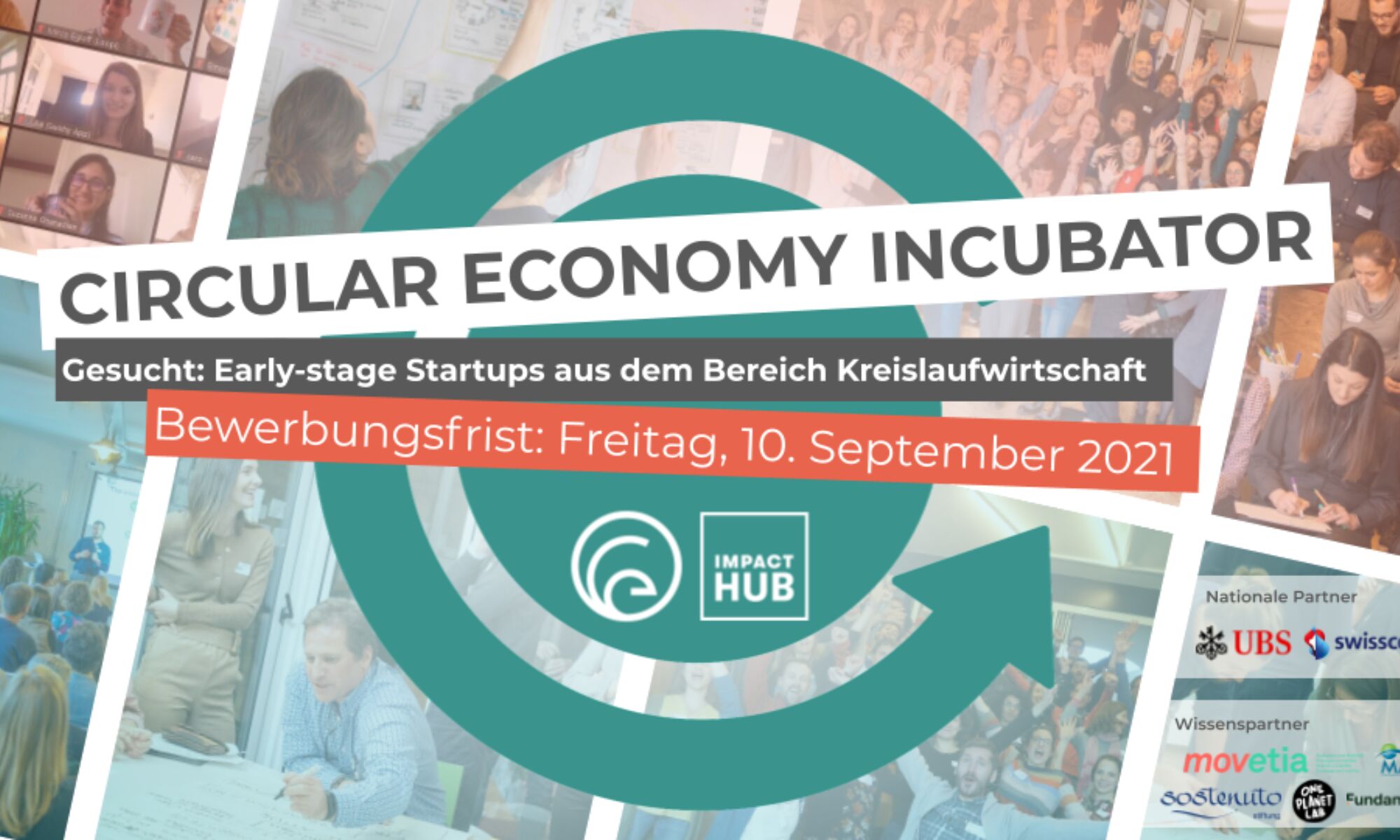 Ce incubator 2021 2022 visuals de