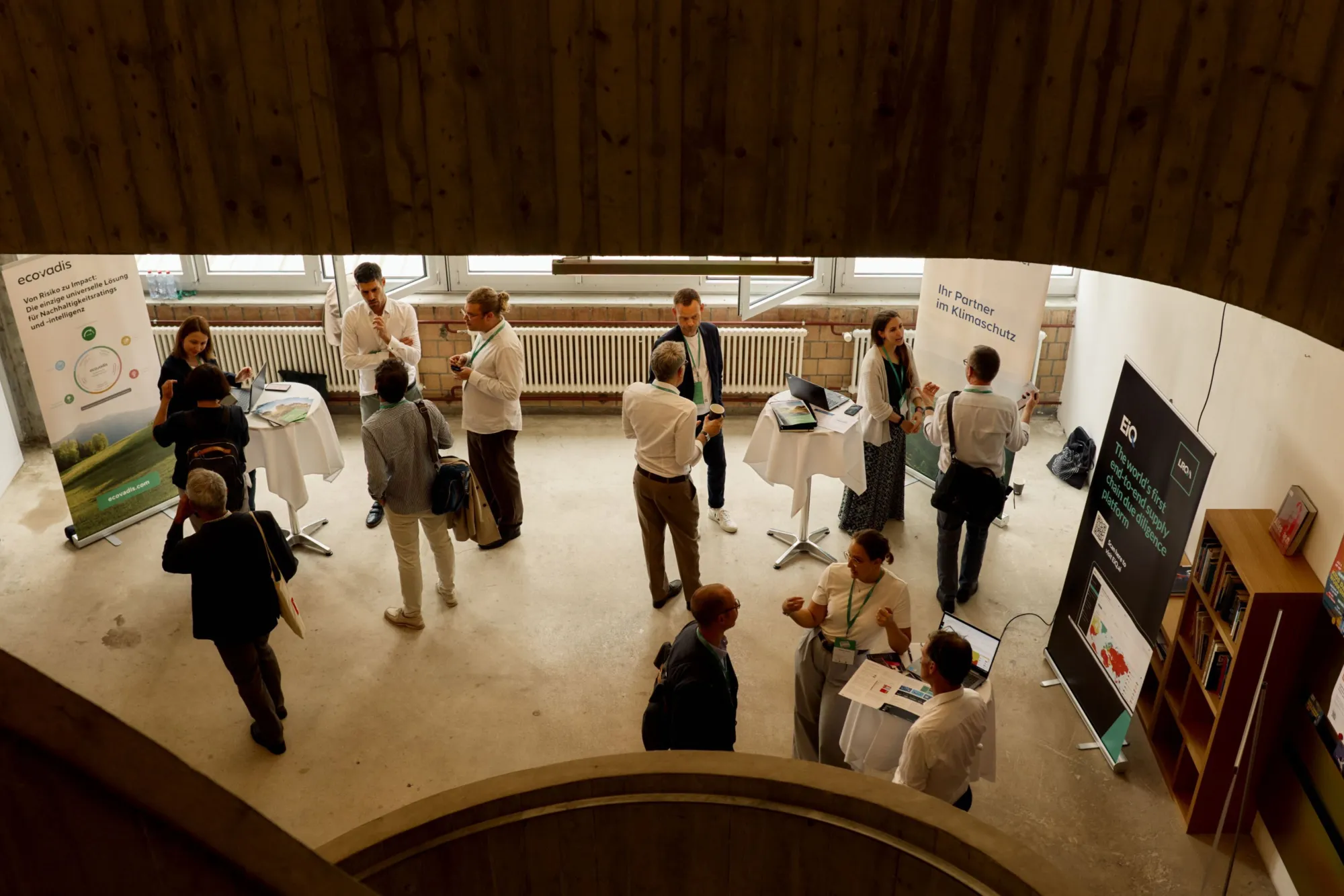 Sustainable procurement day 2024 89