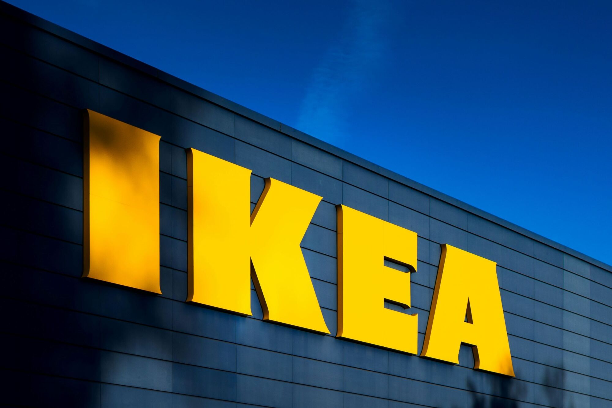 Ikea news