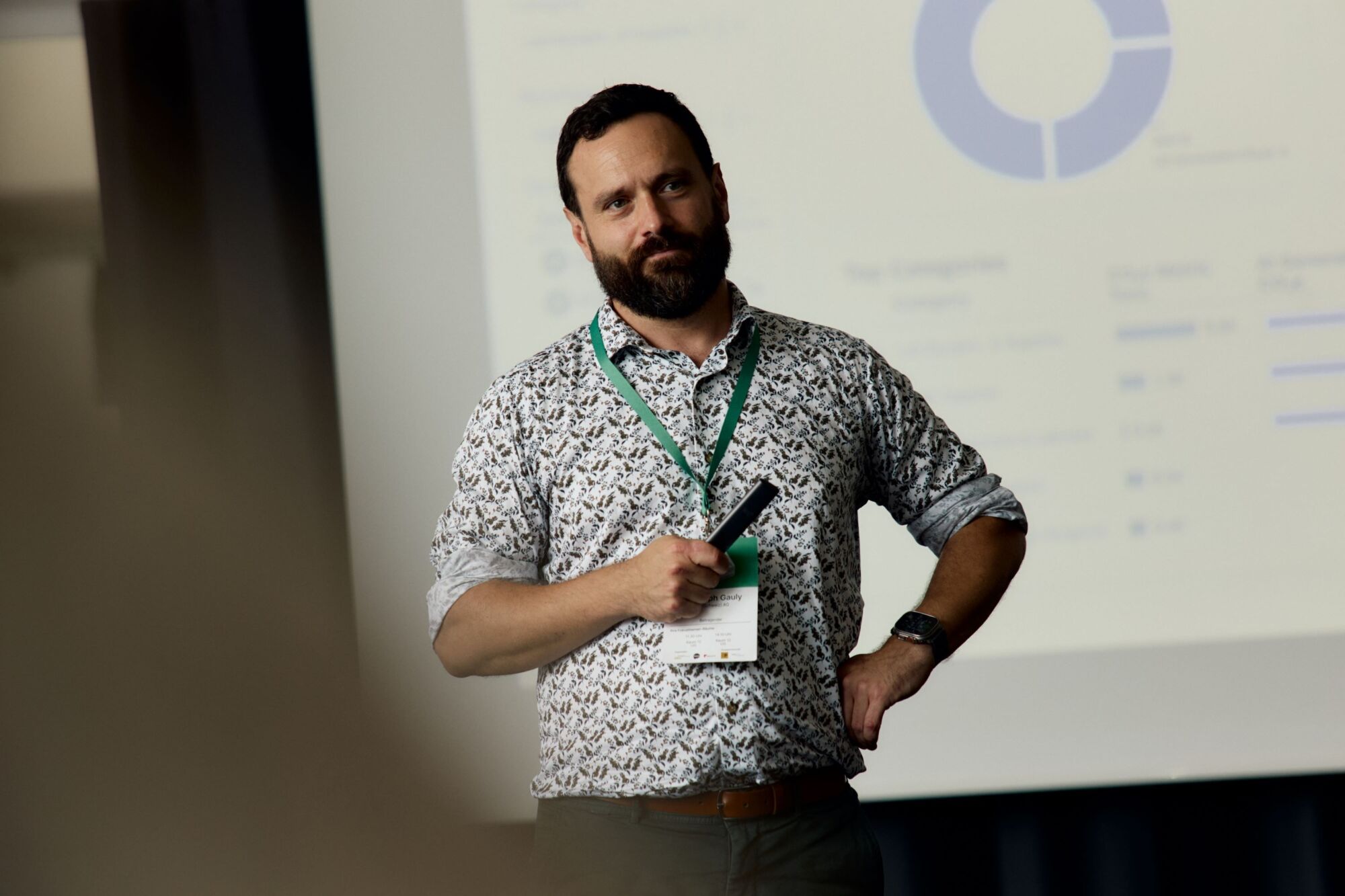 Sustainable procurement day 2024 122