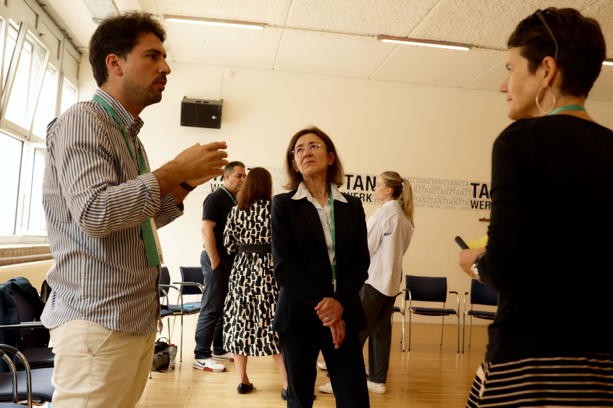 Sustainable procurement day 2024 137