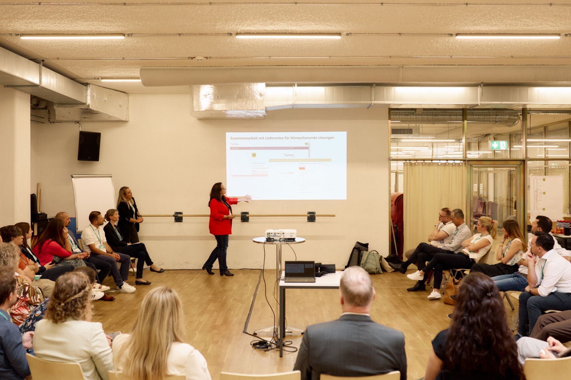 Sustainable procurement day 2024 188