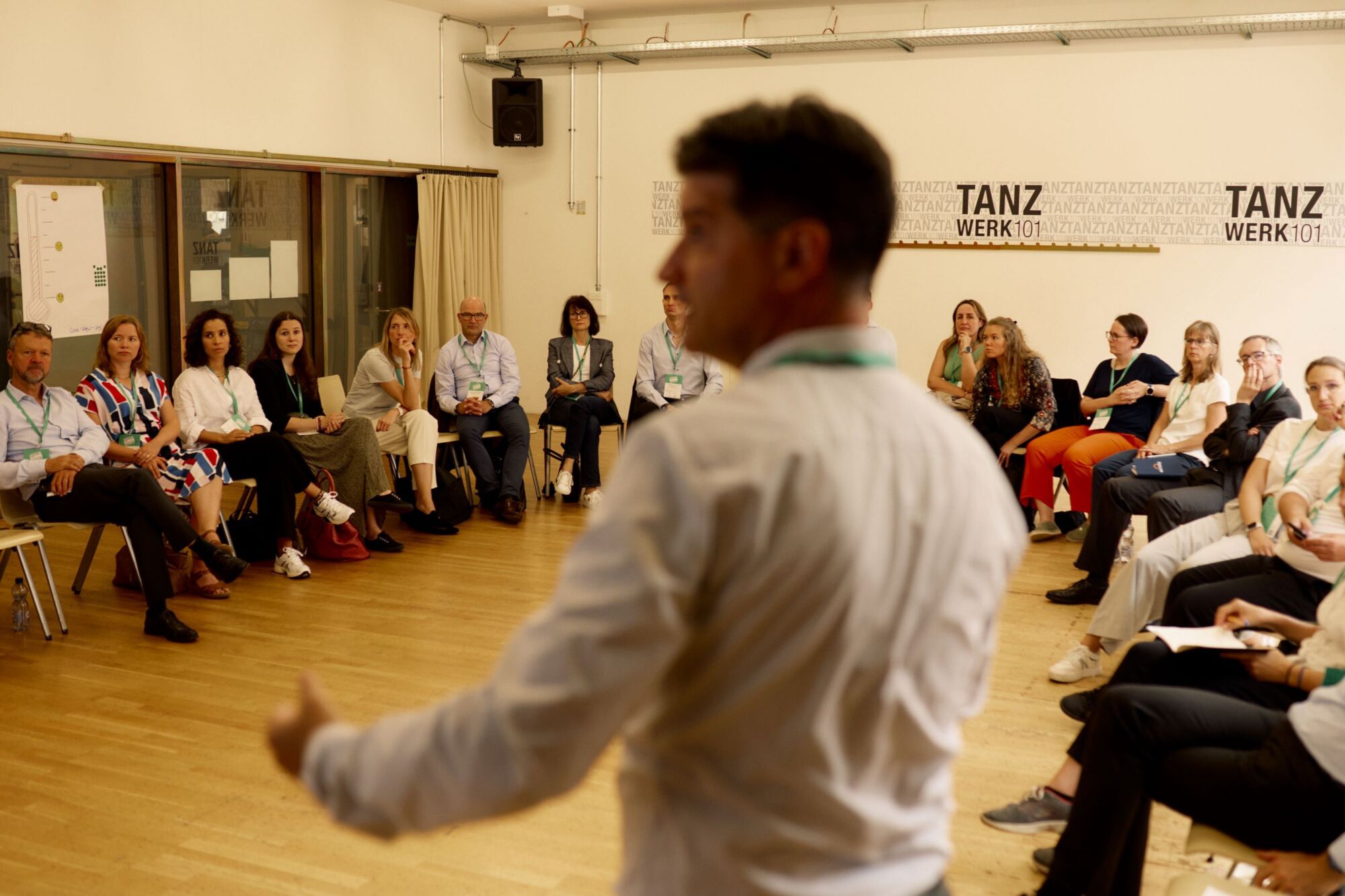 Sustainable procurement day 2024 207