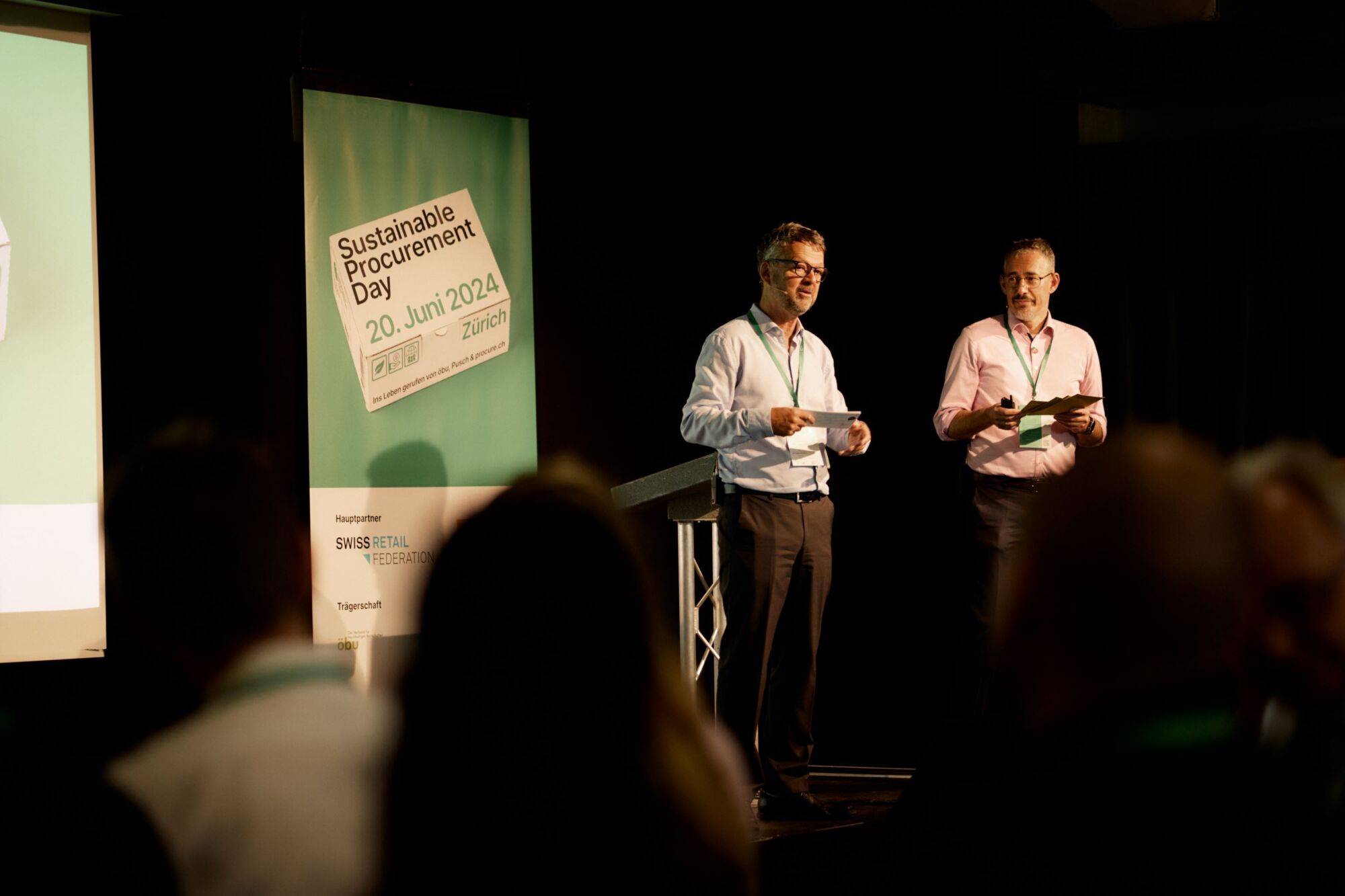 Sustainable procurement day 2024 32