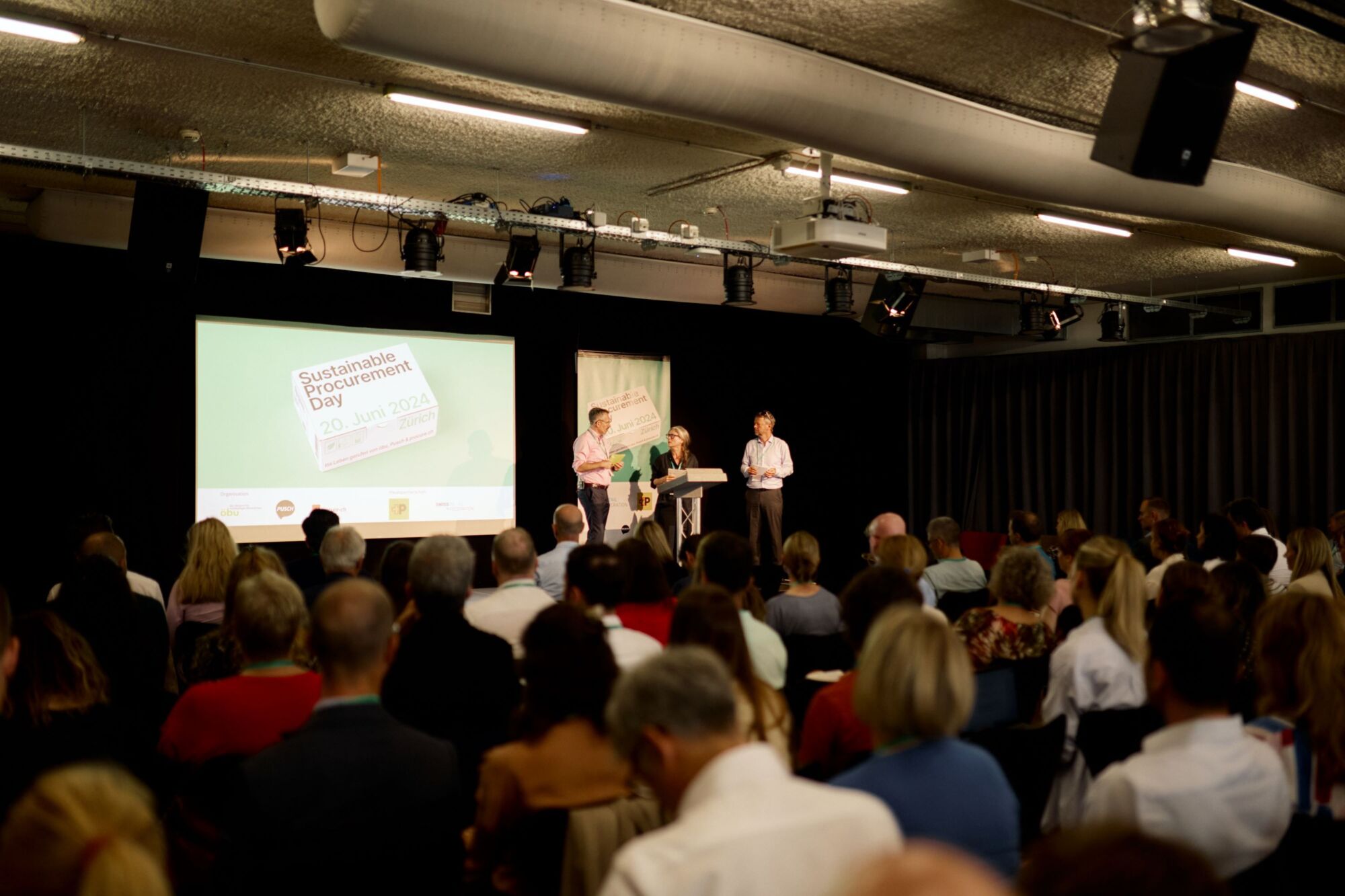 Sustainable procurement day 2024 44