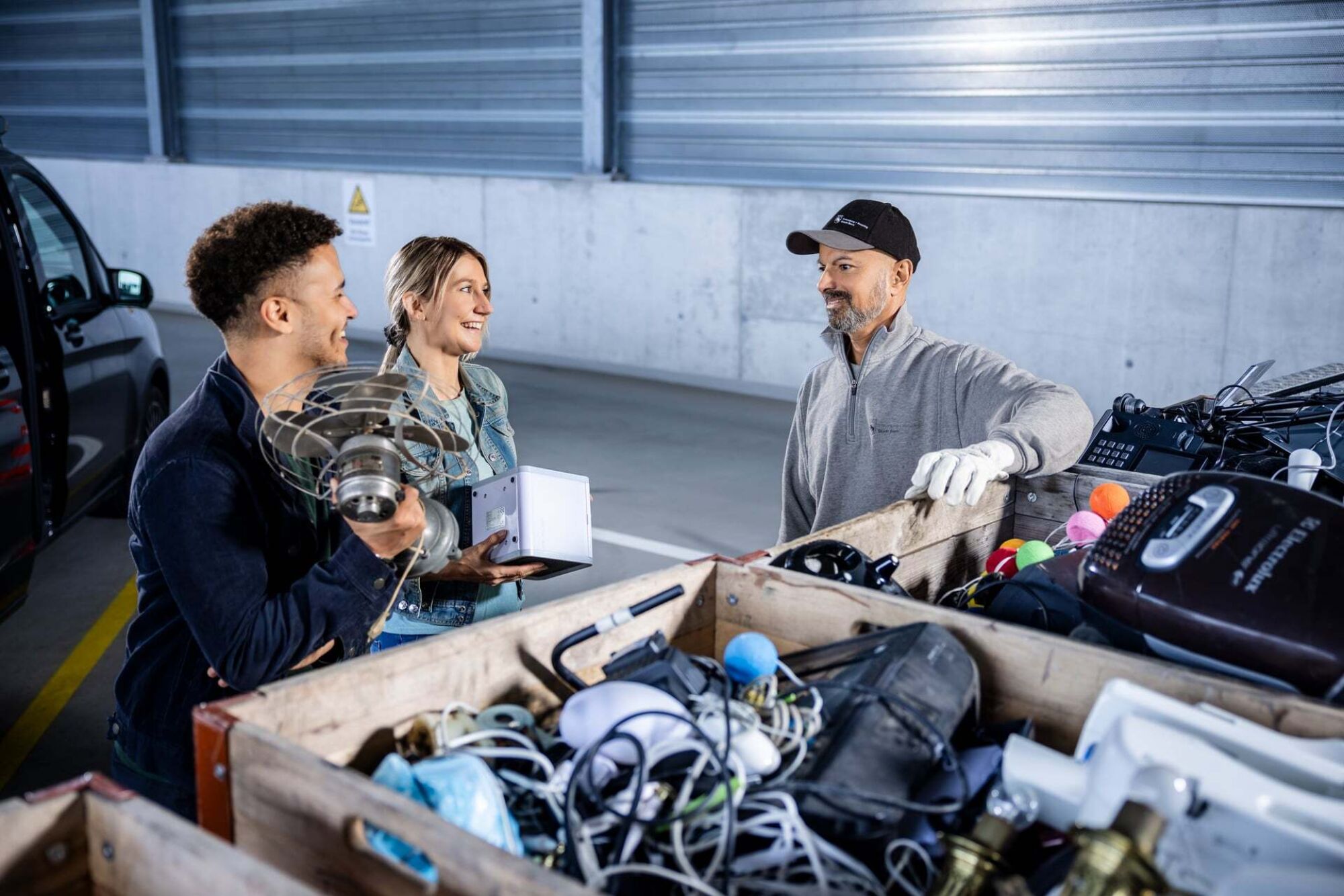 260624 SENS e Recycling oebu Titelbild