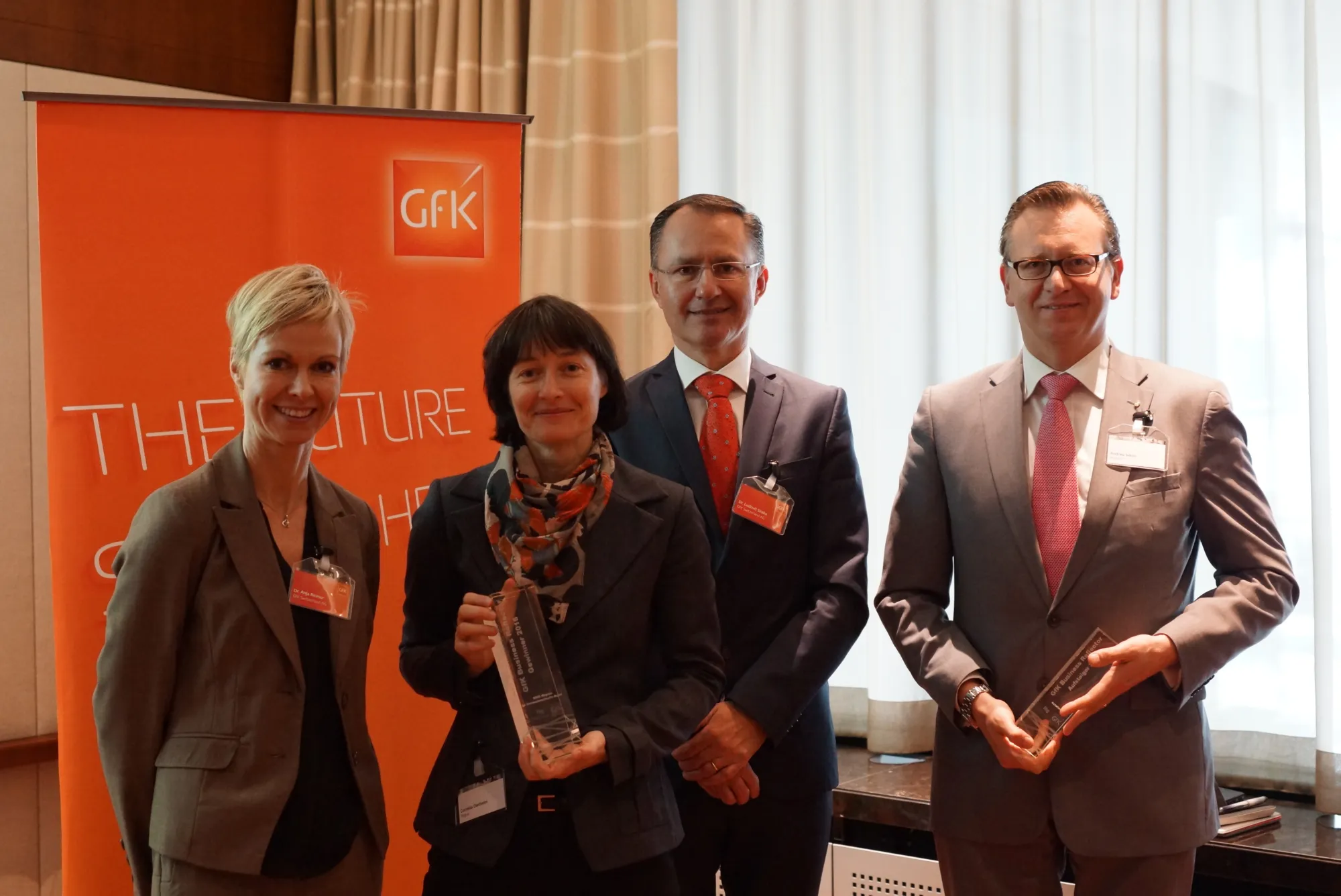 Gfk award siegerfoto