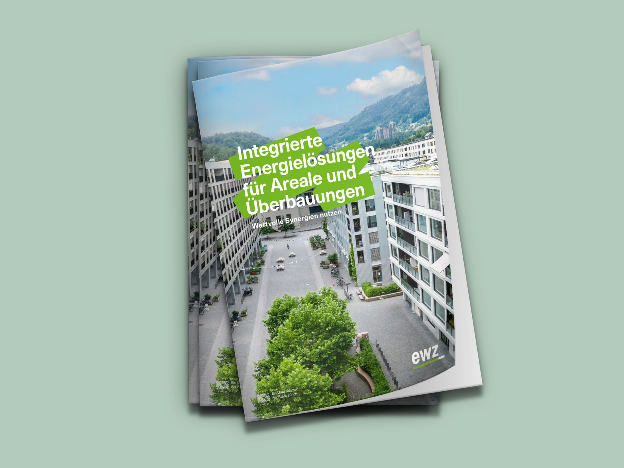 Oebu advertorial newsletter de