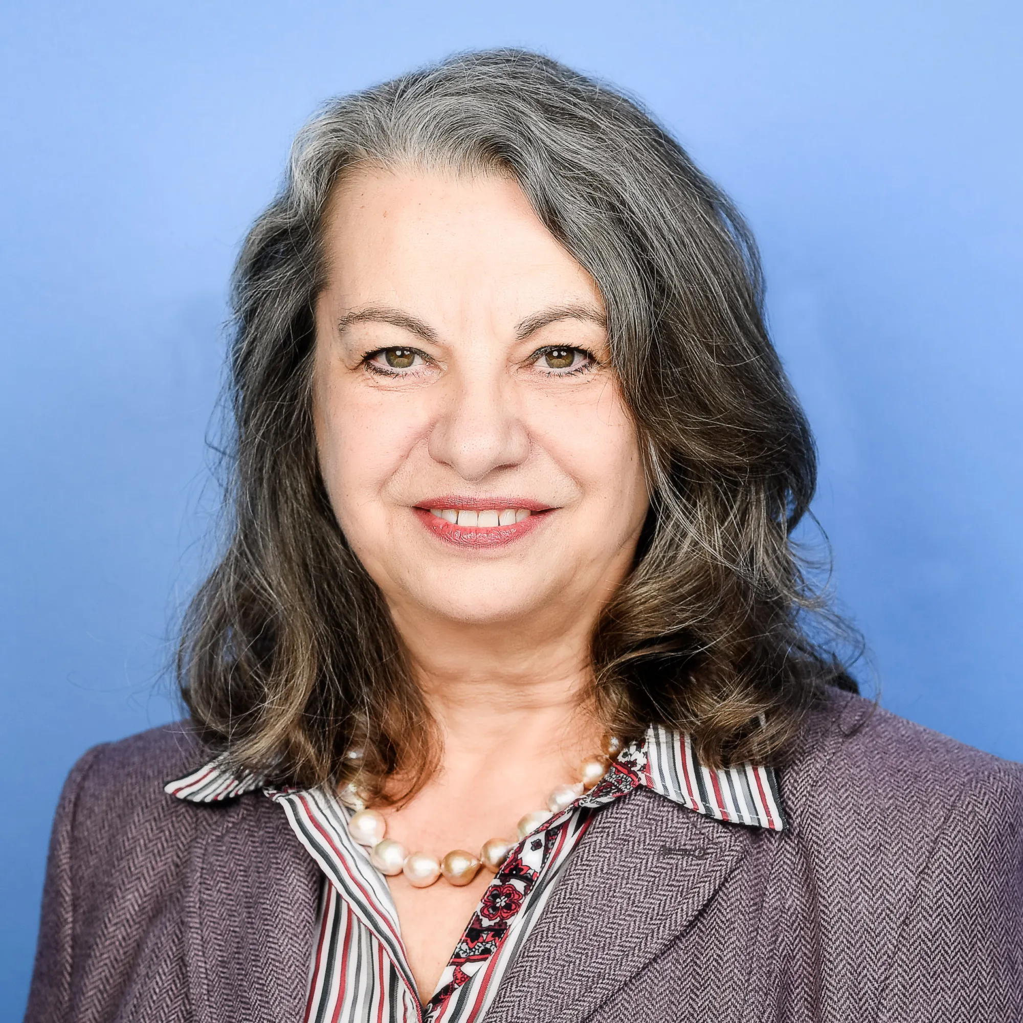 Barbara Zaech