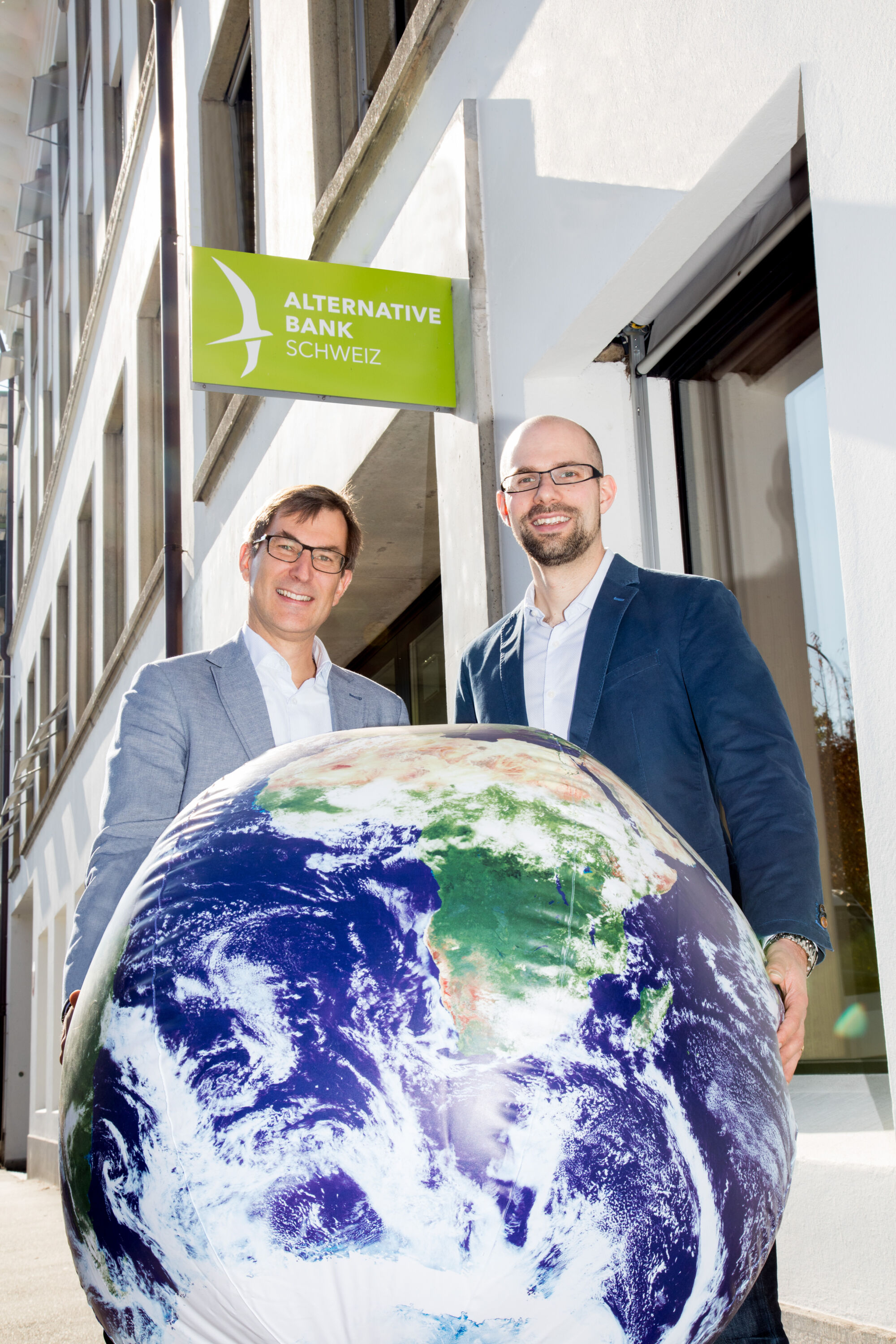 Abs launch foerderkonto