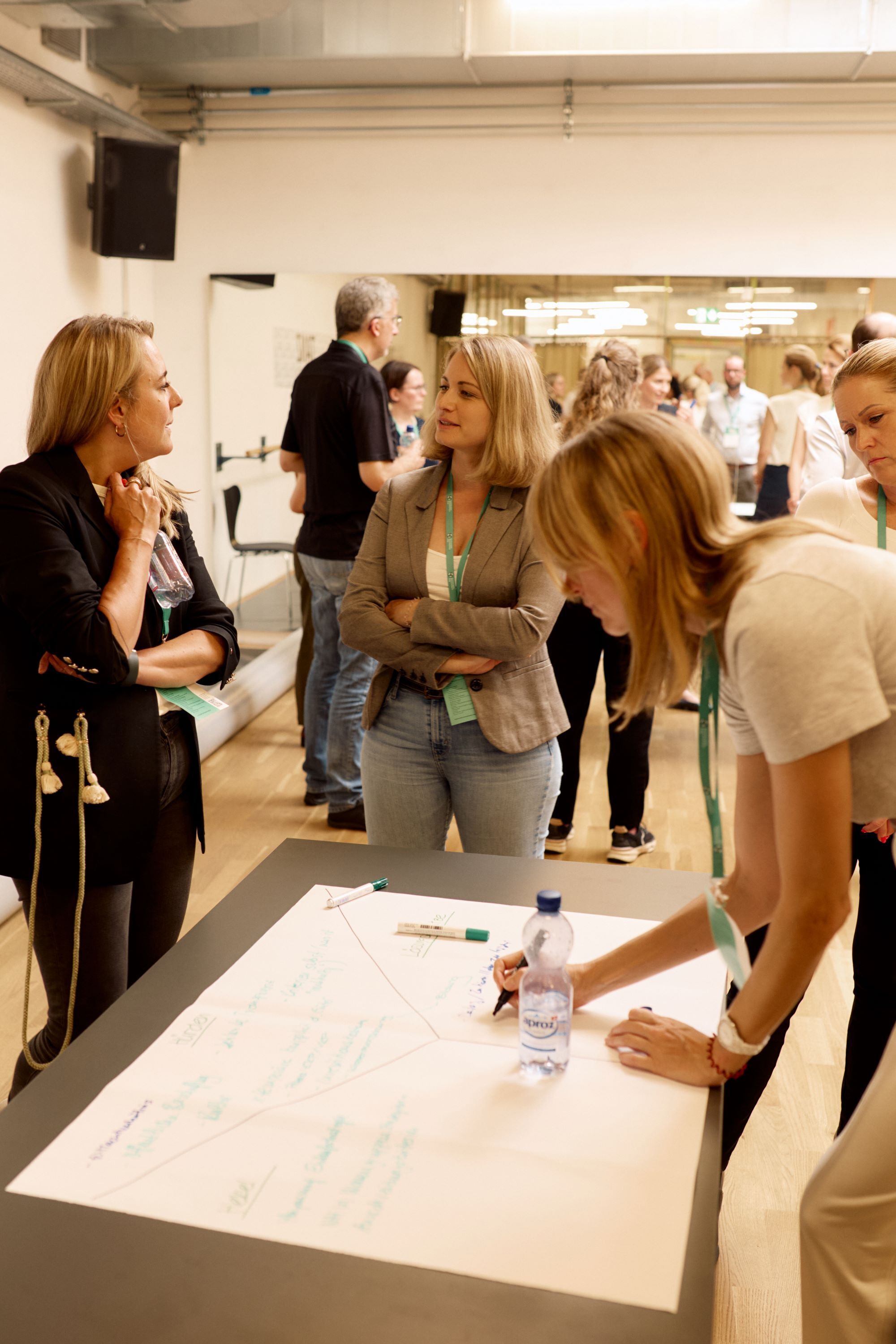 Sustainable procurement day 2024 195