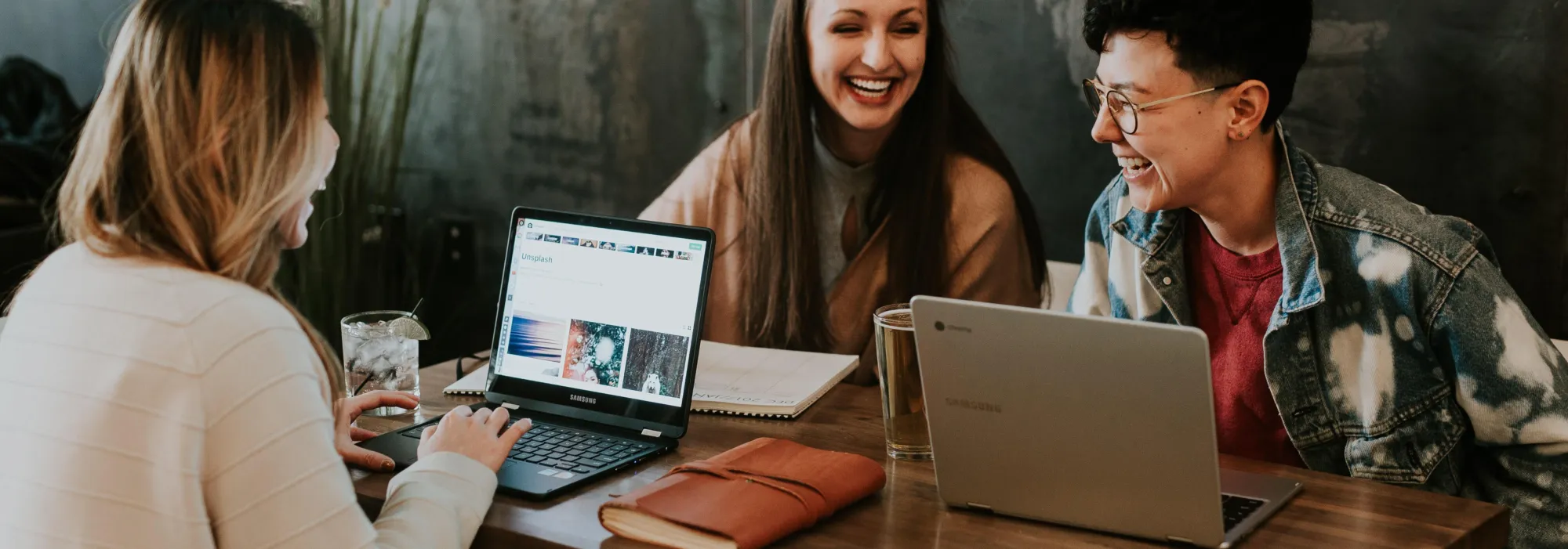 Brooke cagle g1kr4ozfoac unsplash