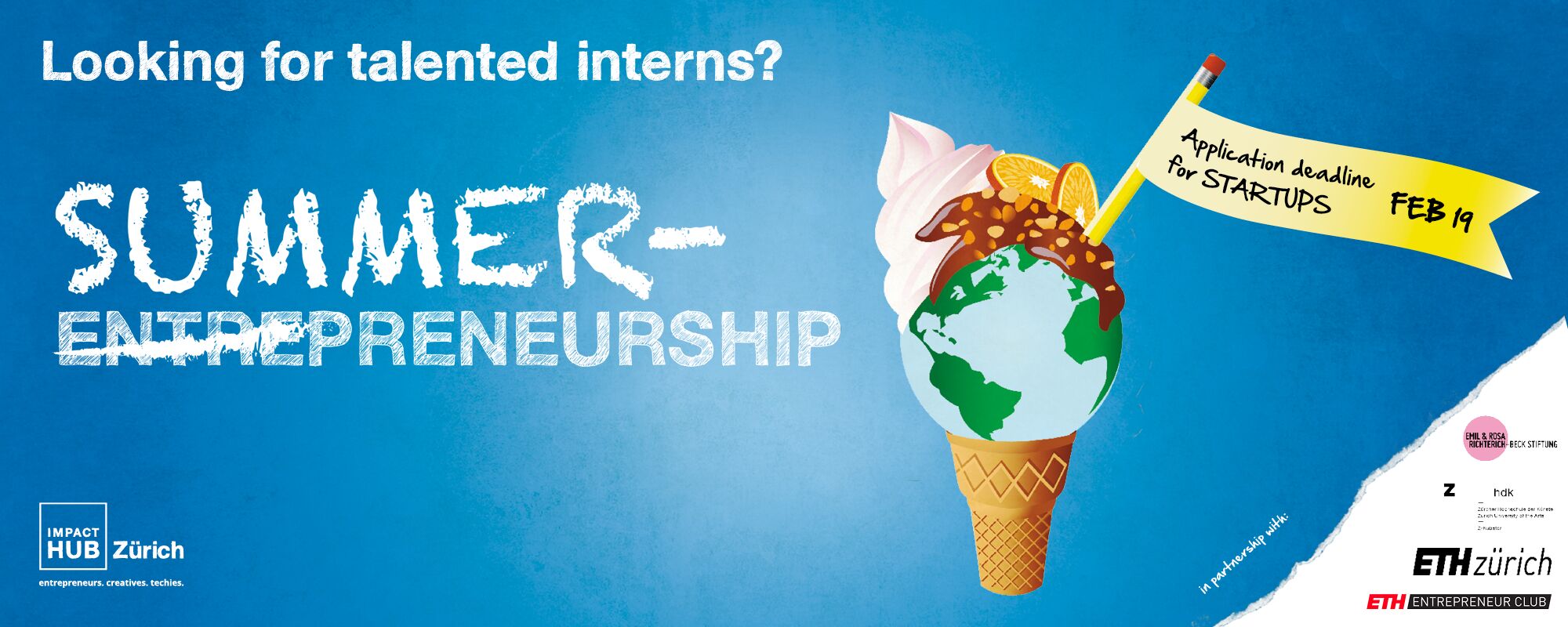 Sship 2017 banner entrepreneurs